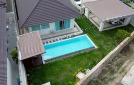 3-zimmer villa 158 m² in Pattaya, Thailand. $404 000