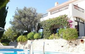 Einfamilienhaus – Tala, Paphos, Zypern. 830 000 €