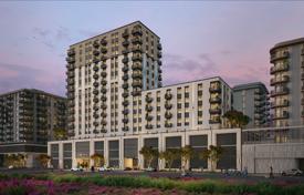New residential complex with apartments in Al Yalayis 2, VAE. ab $283 000