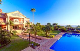 Villa – Sierra Blanca, Marbella, Andalusien,  Spanien. 9 950 000 €
