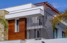 4-zimmer einfamilienhaus in Larnaka, Zypern. 680 000 €