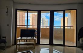 3-zimmer wohnung 110 m² in Benidorm, Spanien. 350 000 €