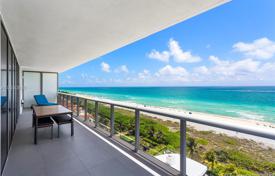 Wohnung – Collins Avenue, Miami, Florida,  Vereinigte Staaten. 2 500 000 €