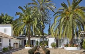 7-zimmer villa 600 m² in Marbella, Spanien. 20 000 €  pro Woche