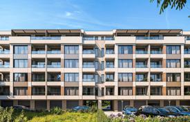 2-zimmer wohnung 73 m² in Pomorie, Bulgarien. 110 000 €