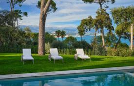 9-zimmer villa in Antibes, Frankreich. Price on request