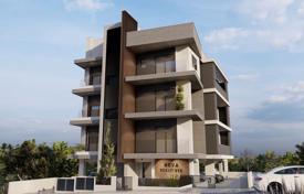 2-zimmer penthaus 102 m² in Agios Athanasios (Cyprus), Zypern. 695 000 €