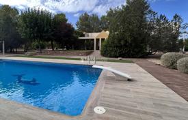 Villa – Puig d'en Valls, Ibiza, Balearen,  Spanien. 3 800 000 €