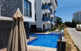 5-zimmer penthaus 200 m² in Mahmutlar, Türkei. 14 993 000 TRY