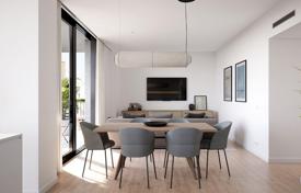 3-zimmer appartements in neubauwohnung 123 m² in Sant Andreu, Spanien. 550 000 €