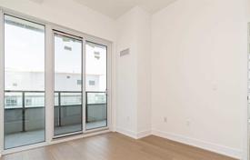 2-zimmer wohnung in Etobicoke, Kanada. C$1 077 000