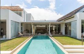 3-zimmer villa 400 m² in Pererenan, Indonesien. $1 300 000