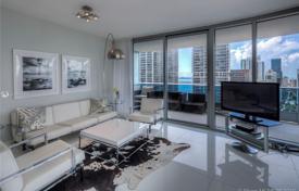 Wohnung – Miami, Florida, Vereinigte Staaten. 854 000 €