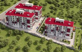 Gut gelegene Investment-Wohnungen in Trabzon Ortahisar. $52 000