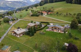 Grundstück – Combloux, Auvergne-Rhône-Alpes, Frankreich. 600 000 €