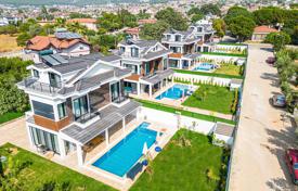 5-zimmer villa 255 m² in Ölüdeniz, Türkei. 35 816 000 TRY