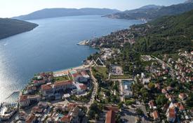 Wohnung – Kumbor, Herceg Novi, Montenegro. 399 000 €