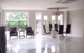 4-zimmer einfamilienhaus in Watthana, Thailand. $4 900  pro Woche