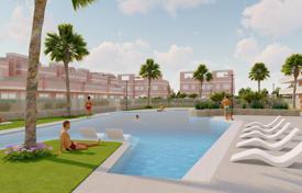 3-zimmer wohnung 102 m² in Pilar de la Horadada, Spanien. 295 000 €