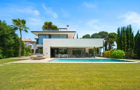 5-zimmer villa 670 m² in Marbella, Spanien. 15 000 €  pro Woche