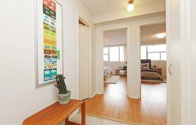 2-zimmer wohnung in Scarborough, Kanada. C$664 000