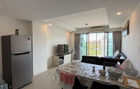 1-zimmer wohnung 48 m² in Pattaya, Thailand. $81 000