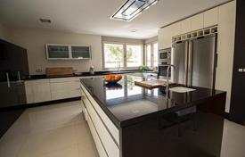 6-zimmer villa 1030 m² in El Albir, Spanien. 2 100 000 €