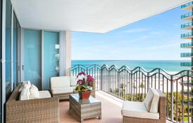 Wohnung – Ocean Drive, Miami Beach, Florida,  Vereinigte Staaten. $2 200 000