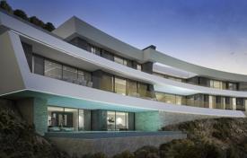 5-zimmer villa 632 m² in Xàbia, Spanien. 4 200 000 €