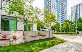 4-zimmer wohnung in North York, Kanada. C$761 000