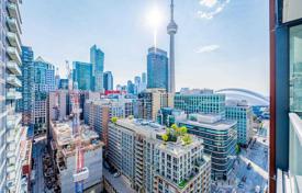 Wohnung – Blue Jays Way, Old Toronto, Toronto,  Ontario,   Kanada. C$1 039 000