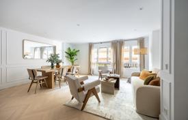 2-zimmer wohnung 89 m² in Madrid Stadt, Spanien. 1 200 000 €