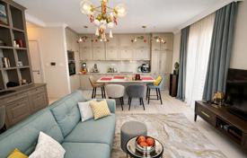1-zimmer wohnung 60 m² in Herceg Novi city, Montenegro. 230 000 €