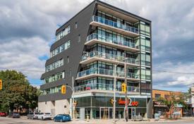 Wohnung – Etobicoke, Toronto, Ontario,  Kanada. C$749 000