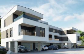 2-zimmer wohnung 54 m² in Stinjan, Kroatien. 191 000 €