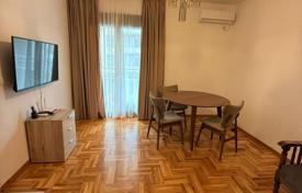 2-zimmer wohnung 42 m² in Bečići, Montenegro. 131 000 €