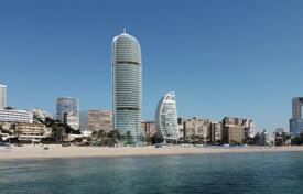 Wohnung – Benidorm, Valencia, Spanien. 643 000 €