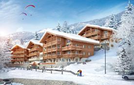 Neubauwohnung – Chatel, Auvergne-Rhône-Alpes, Frankreich. 339 000 €