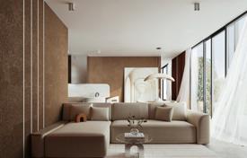 1-zimmer wohnung 143 m² in Pandawa beach, Indonesien. $280 000