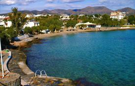 Grundstück – Agios Nikolaos, Kreta, Griechenland. 120 000 €