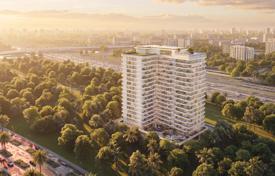 Wohnsiedlung Weston by Wadan – Dubai Land Residence Complex, Dubai, VAE. ab $164 000