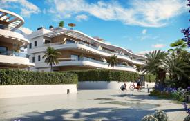 2-zimmer wohnung 80 m² in Benidorm, Spanien. 495 000 €
