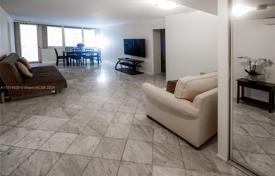 2-zimmer appartements in eigentumswohnungen 101 m² in North Miami Beach, Vereinigte Staaten. $399 000