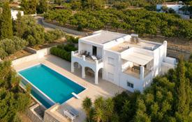 5-zimmer villa 273 m² in Administration of the Peloponnese, Western Greece and the Ionian Islands, Griechenland. 640 000 €