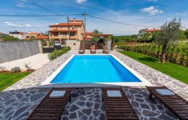 3-zimmer haus in der stadt 130 m² in Poreč, Kroatien. 580 000 €