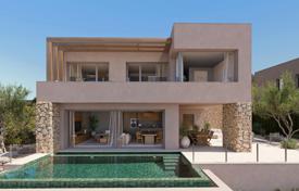 3-zimmer einfamilienhaus 165 m² in Benissa, Spanien. 990 000 €