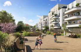 New residential complex with apartments in Val-d'Oise, Frankreich. ab 300 000 €