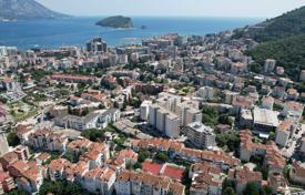 Grundstück in Budva city, Montenegro. 550 000 €