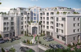 Neubauwohnung – Pomorie, Burgas, Bulgarien. 325 000 €