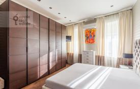 3-zimmer wohnung 82 m² in district Khamovniki, Russland. 45 000 ₽  pro Woche